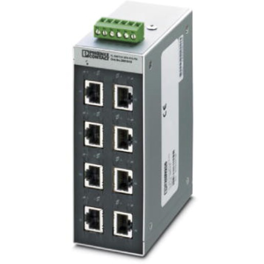 Phoenix Contact FL SWITCH SFN 8TX-PN Turkiye