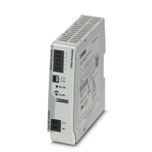 Phoenix Contact TRIO-PS-2G/1AC/24DC/5 Turkiye