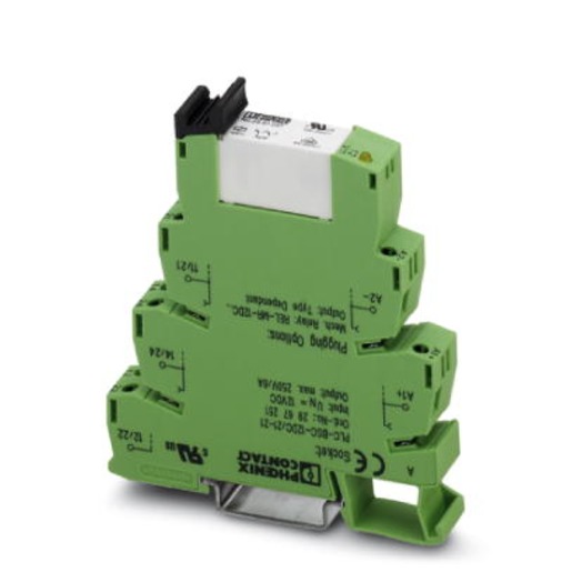 Phoenix Contact PLC-RPT- 60DC/21-21 Turkiye