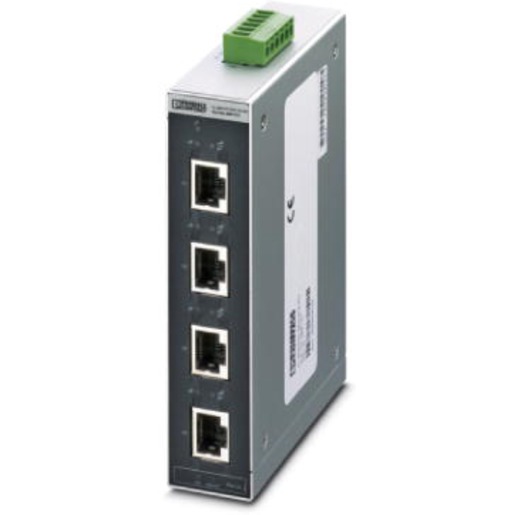 Phoenix Contact FL SWITCH SFN 5TX-PN Turkiye