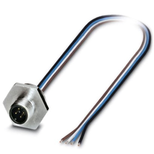Phoenix Contact SACC-E-M12MS-4CON-M20/0,5 VA Turkiye