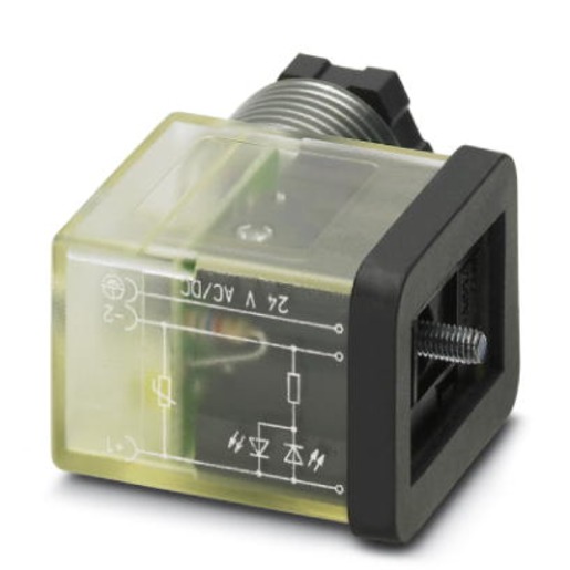 Phoenix Contact SACC-VB-3CON-M16/BI-1L-SV 230V Turkiye