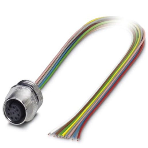 Phoenix Contact SACC-E-M12FS-8CON-PG9/2,0 Turkiye