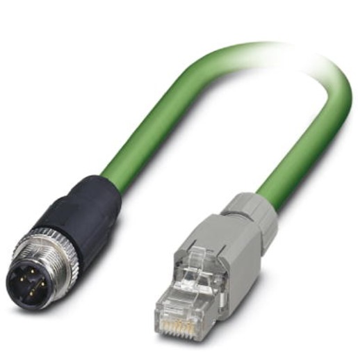 Phoenix Contact VS-M12MS-IP20-93B-LI/3,0 Turkiye
