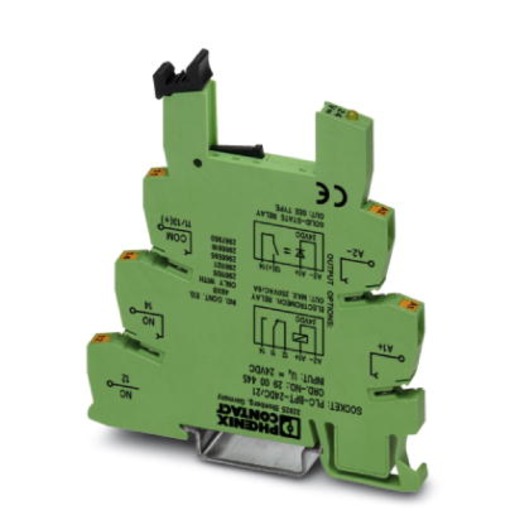 Phoenix Contact PLC-BPT- 60DC/21 Turkiye
