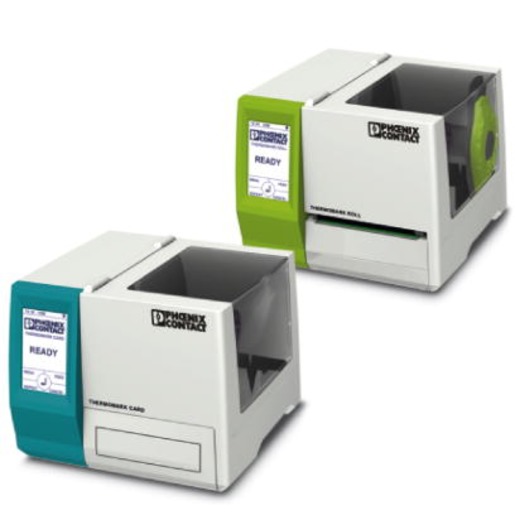 Phoenix Contact MARKING BOX CS Turkiye