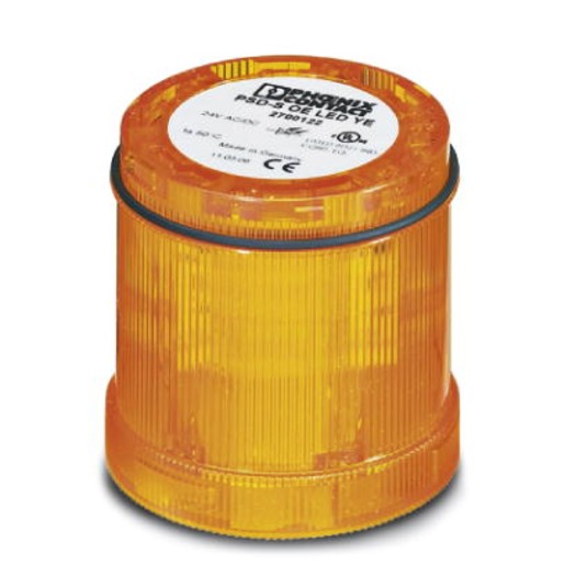 Phoenix Contact PSD-S OE LED YE Turkiye