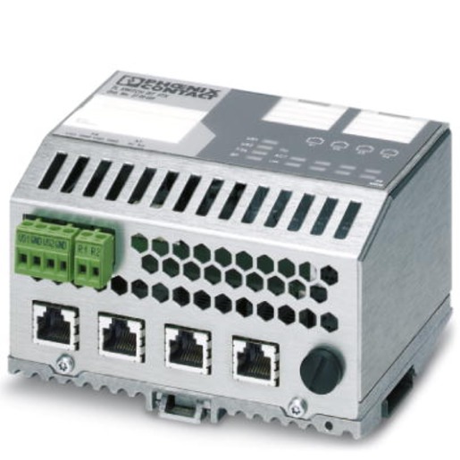 Phoenix Contact FL SWITCH IRT 4TX Turkiye