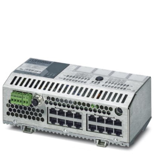 Phoenix Contact FL SWITCH SMCS 16TX Turkiye