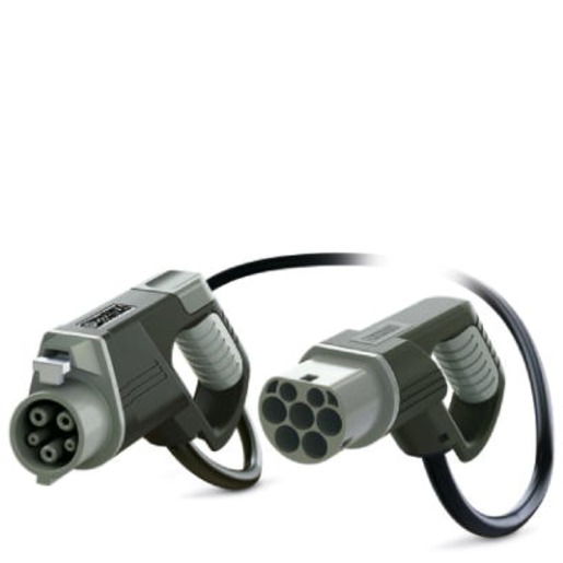Phoenix Contact EV-TAM3PC-1AC32A-4,0M6,0ESBK00 Turkiye