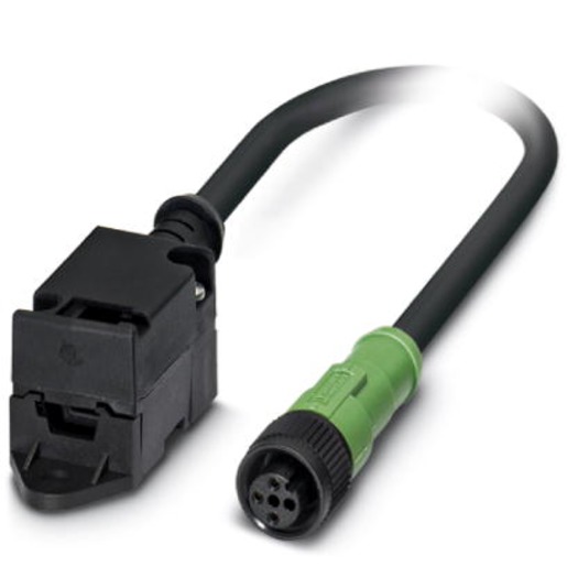 Phoenix Contact SAC-2P-ASIFK/ 5,0-PUR/M12FS P Turkiye