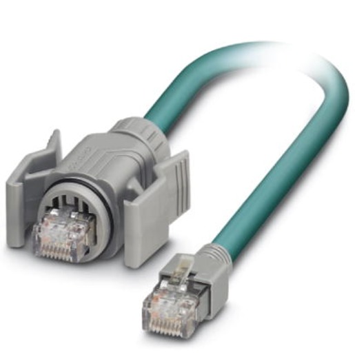 Phoenix Contact VS-8-VS67-RJ45/4P-AWG26-OF/5,0 Turkiye