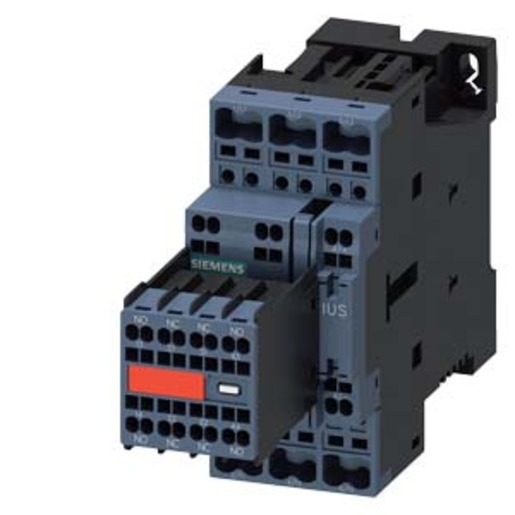 Siemens 3RT2026-2DB44-3MA0 Turkiye