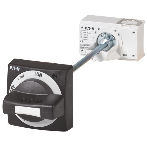 Eaton Electric NZM2-XTVDV-60 Turkiye