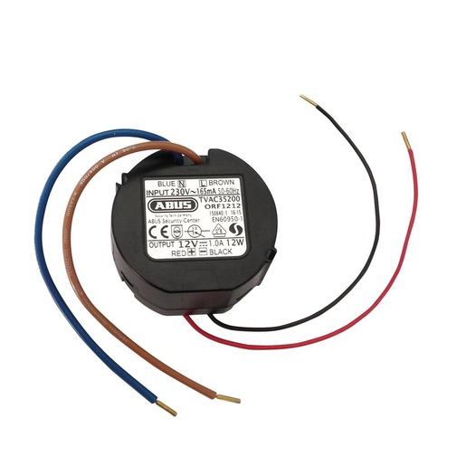 ABUS TVAC35201 Turkiye
