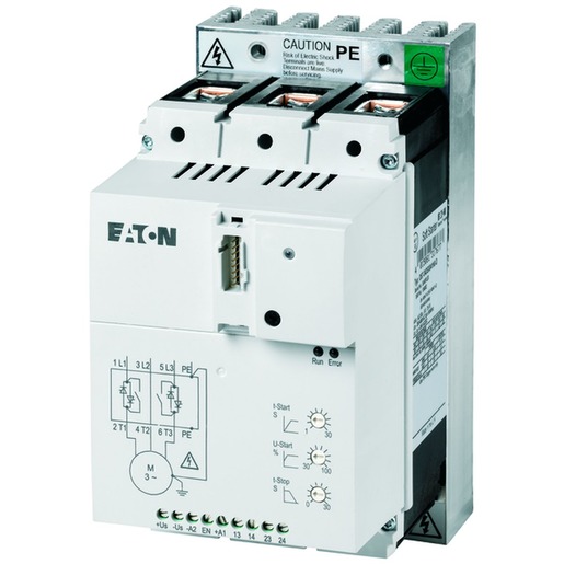 Eaton Electric DS7-34DSX100N0-D Turkiye