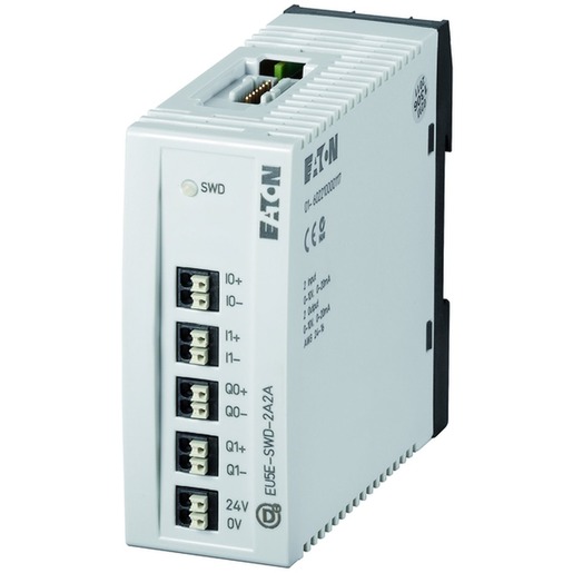 Eaton Electric EU5E-SWD-2A2A Turkiye