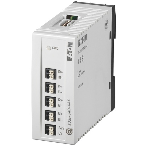 Eaton Electric EU5E-SWD-4AX Turkiye