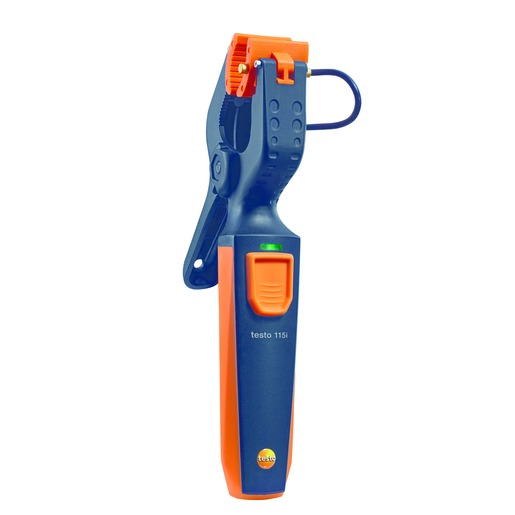Testo SE & Co. KGaA 0560 1115 Turkiye