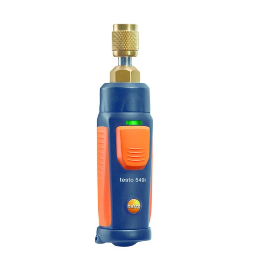 Testo SE & Co. KGaA 0560 1549 Turkiye