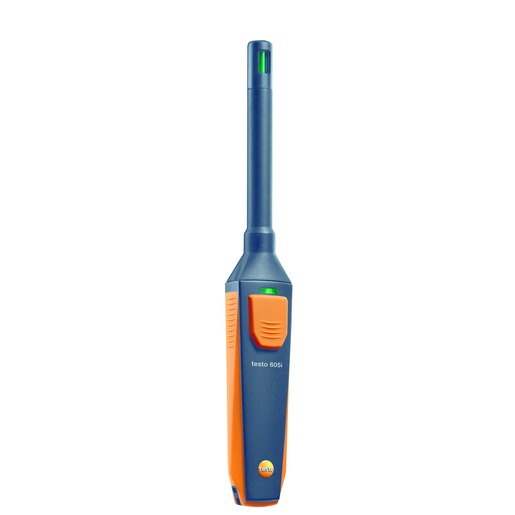 Testo SE & Co. KGaA 0560 1605 Turkiye