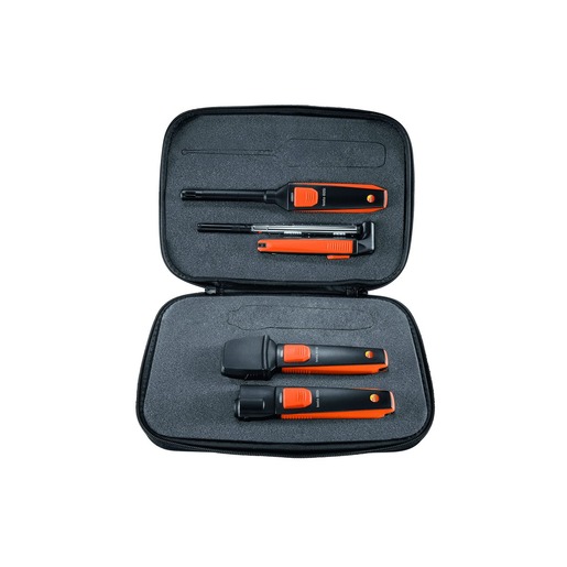 Testo SE & Co. KGaA 0563 0003 Turkiye