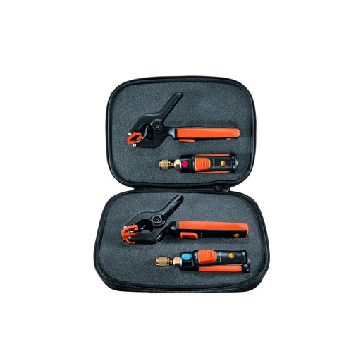 Testo SE & Co. KGaA 0563 0002 Turkiye