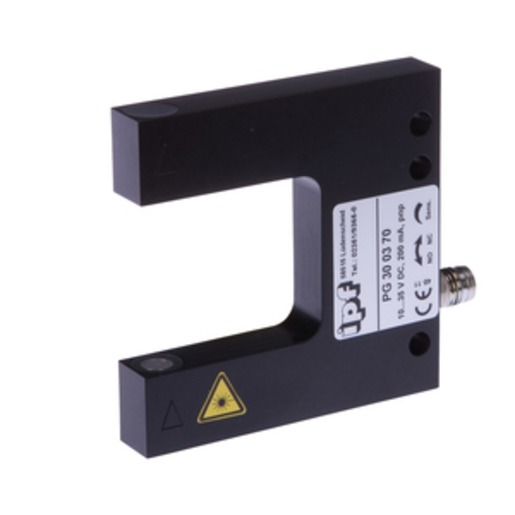 IPF Electronic PG300370 Turkiye