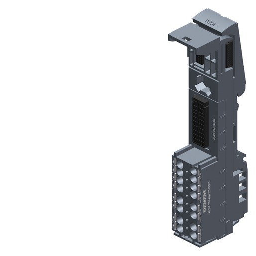 Siemens 6ES7193-6BP20-0BF0 Turkiye
