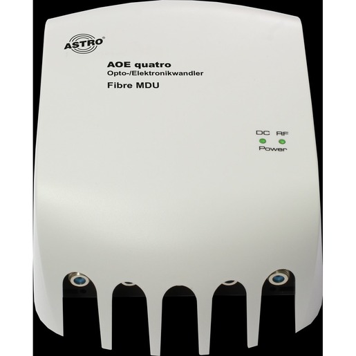 Astro AOE quatro Turkiye