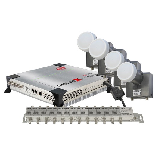 Astro Set MEA 2 Turkiye