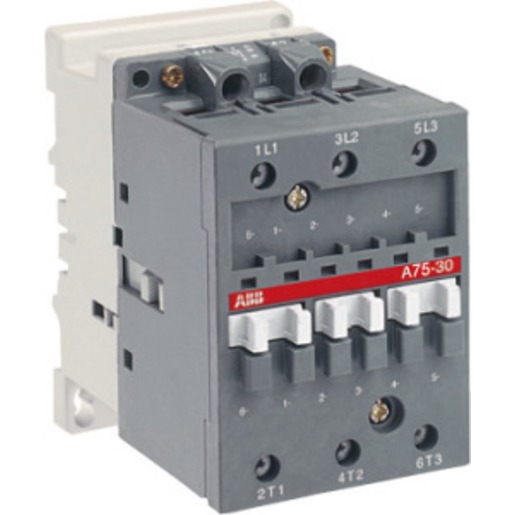 ABB A75-30-00 190V 50Hz / 220V 60Hz Turkiye