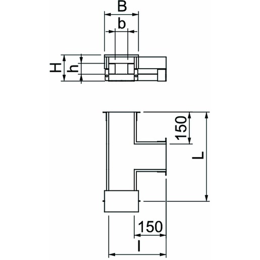 OBO Bettermann BSKH-FT090506 Turkiye