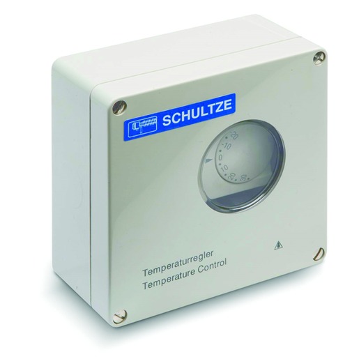 Schultze Raumtemperaturregler Turkiye