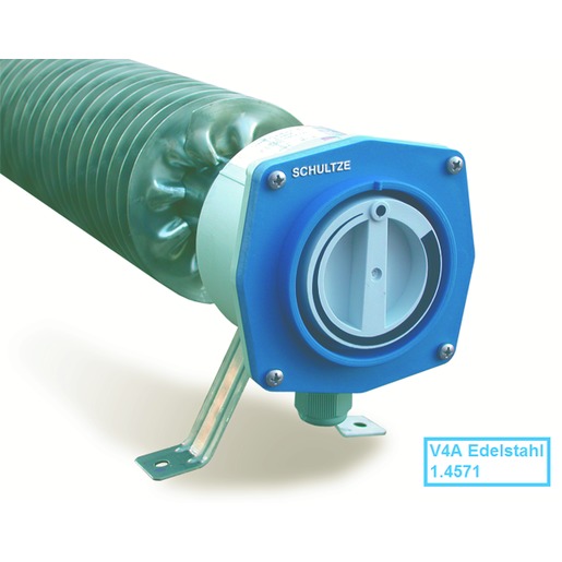 Schultze RiRo-A 1500 V4A Turkiye