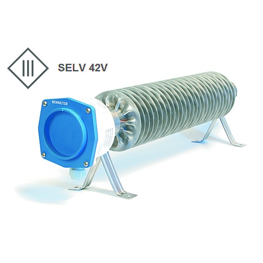 Schultze RiRo u 1000 42V Turkiye