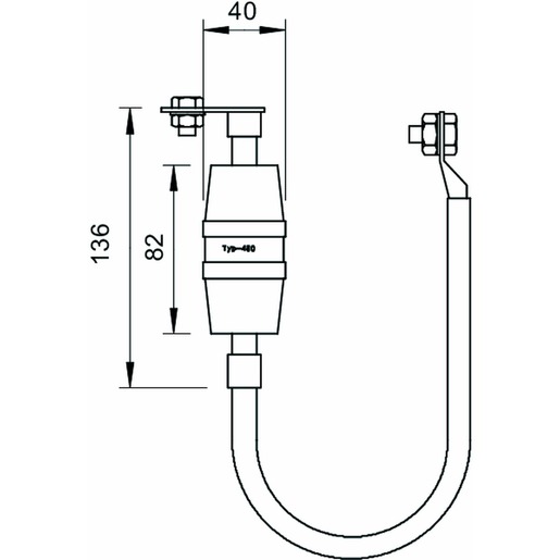 OBO Bettermann 480 250 Turkiye