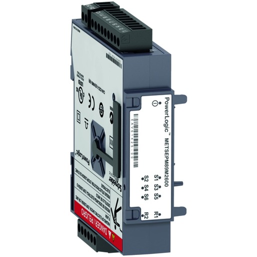 Schneider Electric METSEPM89M0024 Turkiye