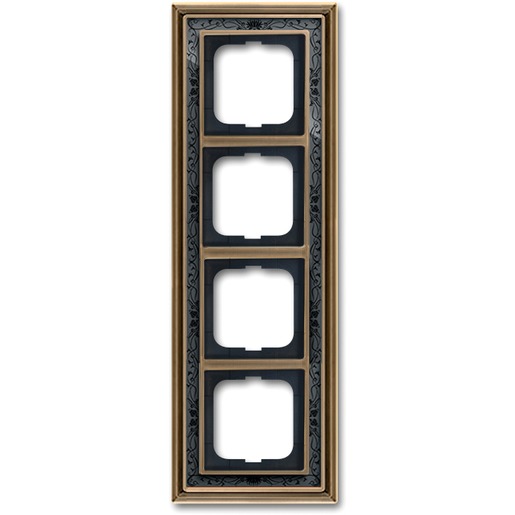Busch-Jaeger 1724-843 Turkiye