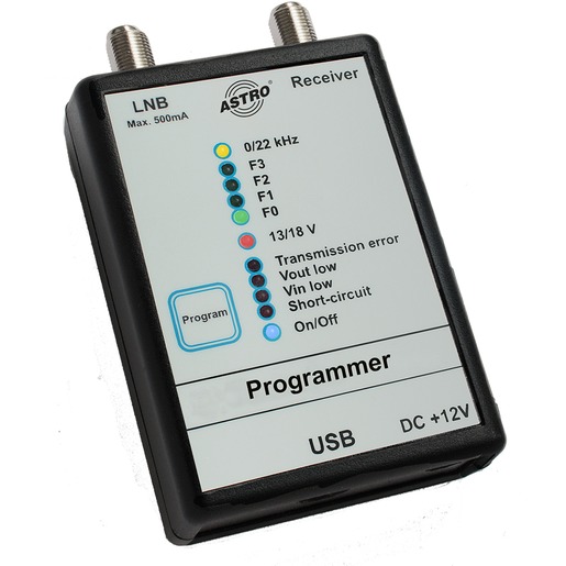 Astro ACX PROGRAMMER Turkiye