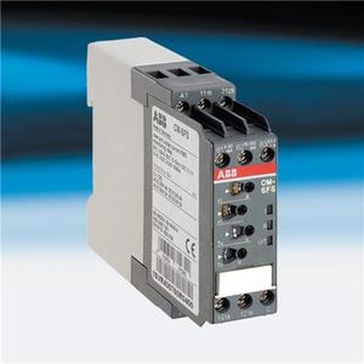 ABB CM-SFS.22S Turkiye