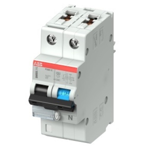 ABB FS401 E-B32/0.03 Turkiye