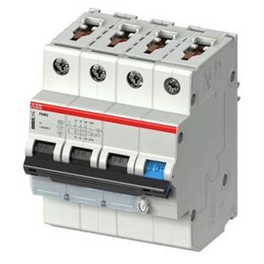 ABB FS403M-B13/0.03 Turkiye