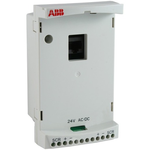 ABB CMOD-01 OPTIONSKAR Turkiye