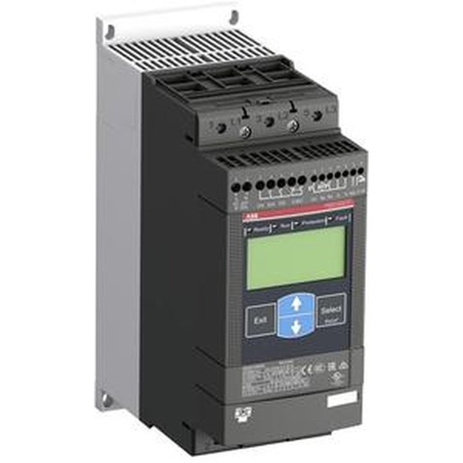 ABB PSE37-600-70 Turkiye