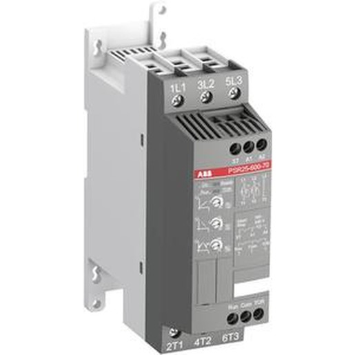 ABB PSR25-600-70 Turkiye