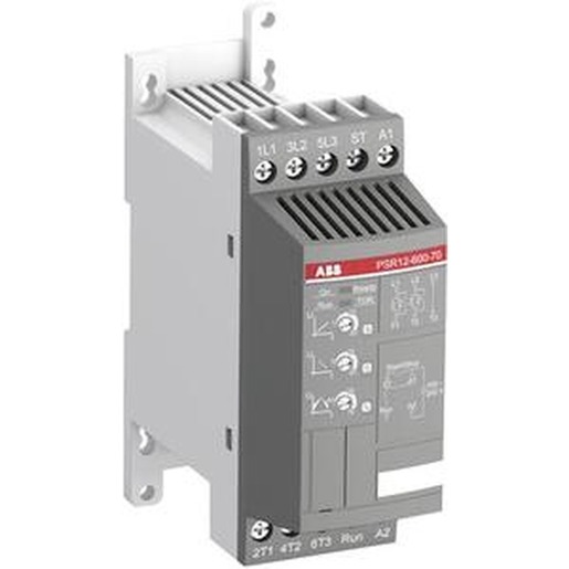 ABB PSR12-600-70 Turkiye