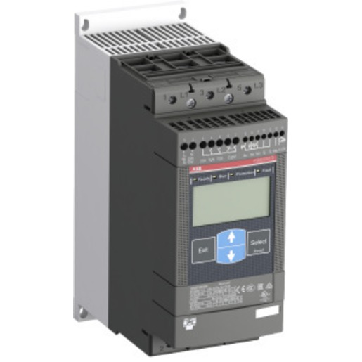 ABB PSE60-600-70 Turkiye