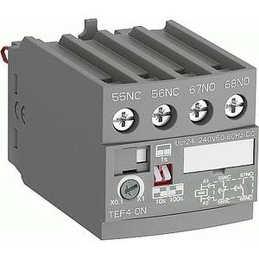 ABB TEF4-ON Turkiye