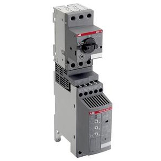 ABB PSR16-MS116 Turkiye